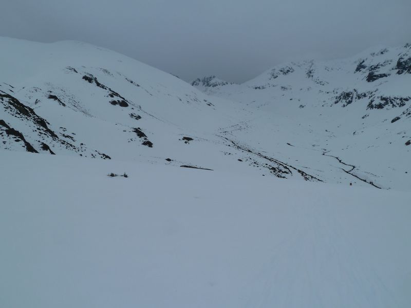 PASEOS POR LAS MONTAÑAS 134 Alto de Cubil del Can (Cordillera